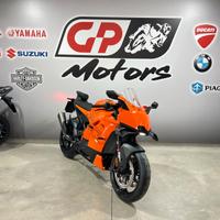 KTM 990 RC R ABS PRONTA CONSEGNA