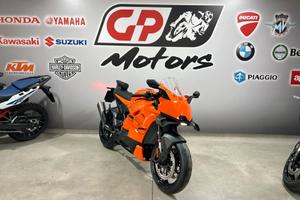 KTM 990 RC R ABS PRONTA CONSEGNA