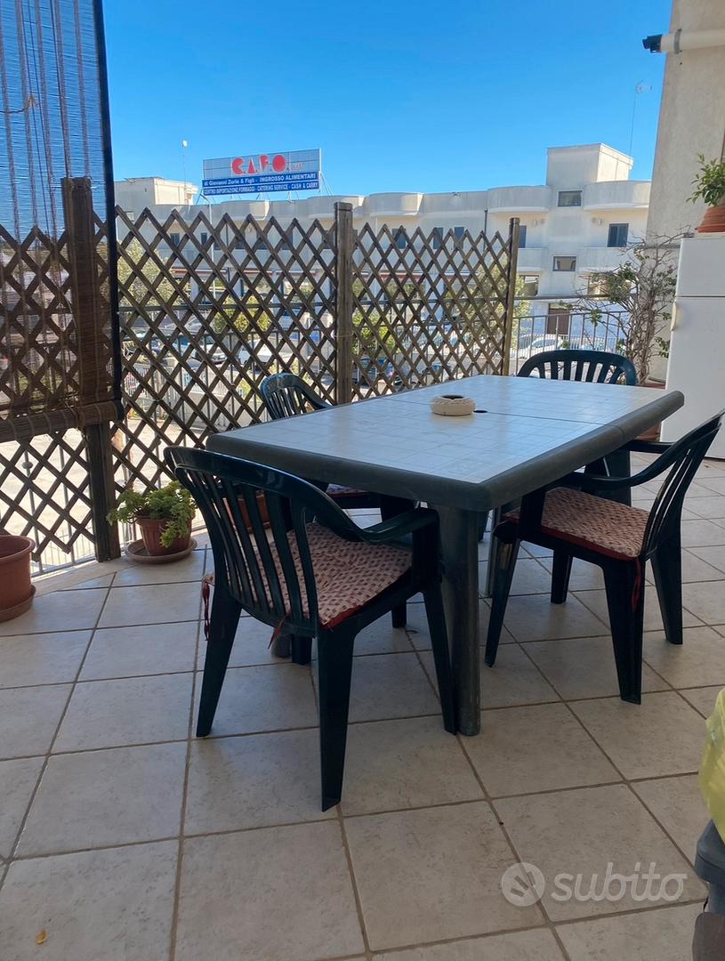 Apartment in Ostuni, Brindisi - Vista 6