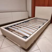 Letto singolo V&Nice modello Master