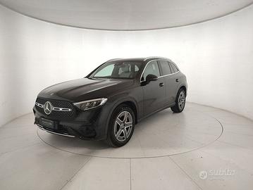 Mercedes-Benz GLC 220 d AMG Line Advanced 4ma...