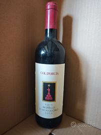 Vino Col D'Orcia 2013 Brunello di Montalcino