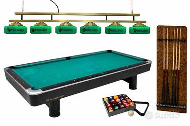 Biliardo RB Golden poolse - professional