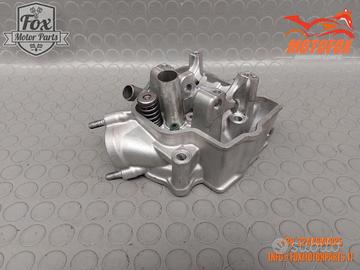 TESTA TESTATA HONDA CRF 450 2015 2016 CAMME castel