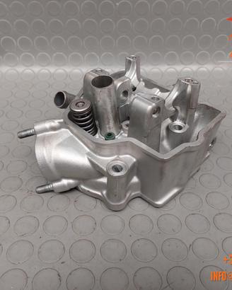 TESTA TESTATA HONDA CRF 450 2015 2016 CAMME castel