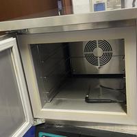 Abbattitore di temperatura Chef Line