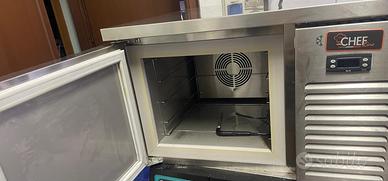 Abbattitore di temperatura Chef Line