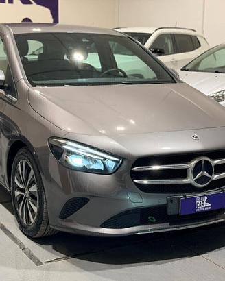 Mercedes-benz B 180 d Business Extra