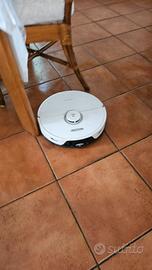 ROBOROCK S8 BIANCO 