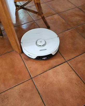 ROBOROCK S8 BIANCO 