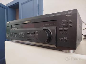 Home theater 5.1 Sony