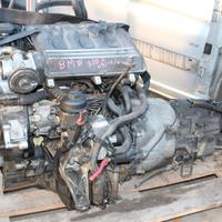 MOTOREB.M.W. 320D tipo 204D1