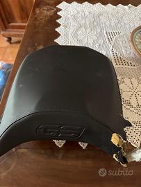 Sella passeggero bmw gs 1250 anno 2023