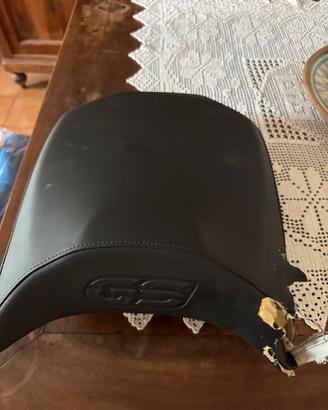 Sella passeggero bmw gs 1250 anno 2023