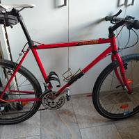 MTB 26" Cinelli Ottomilainsù originale '90