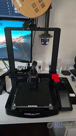 Stampante 3d Creality Ender 3 V3 KE