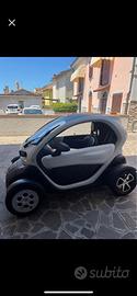 Renault TWIZY 80