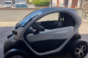 Renault TWIZY 80