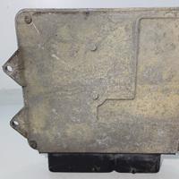 CENTRALINA MOTORE FIAT Grande Punto 1° Serie MJD6