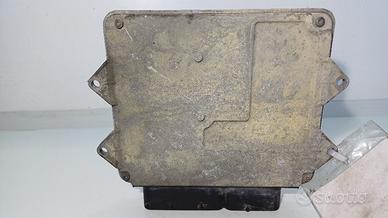 CENTRALINA MOTORE FIAT Grande Punto 1° Serie MJD6