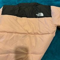 The north face nuptse