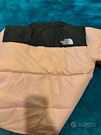 The north face nuptse