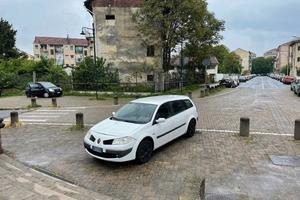 RENAULT Mégane 2ª serie - 2006