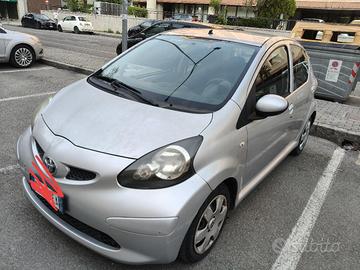 Toyota Aygo 1.0 Benzina - 2008 -135milaKM