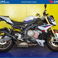 BMW S 1000 R Garantita e Finanziabile