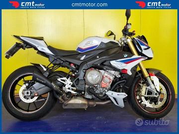 BMW S 1000 R Garantita e Finanziabile