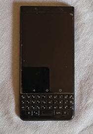 Blackberry Keyone 4/64 Gb con ricambi
