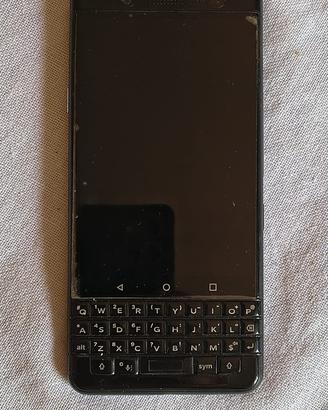 Blackberry Keyone 4/64 Gb con ricambi