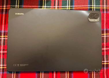 Xiaomi Pad 5