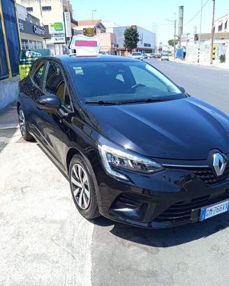 RENAULT Clio TCe 90 CV Equilibre - 2023