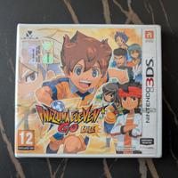 Inazuma Eleven Go: Luce - Nintendo 3DS - NUOVO