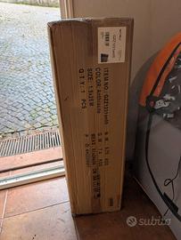 Rete ombreggiante giardino privacy