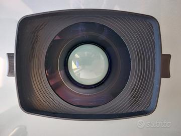 obiettivo XL-3000PRO ultra grandangolare RAYNOX