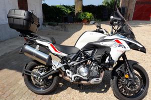 BENELLI TRK 502X 2018