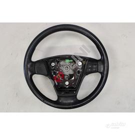 Volante in pelle vers. air-bag volvo serie v50 -