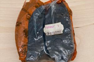 Pastiglie freno anteriore Alfa Romeo 33 - Arna