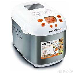 Imetec zero glu