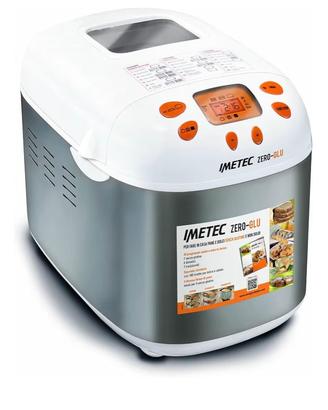 Imetec zero glu