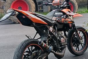 tr 50 SM 2017