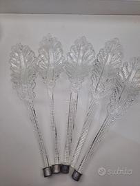 Ricambio foglie di murano