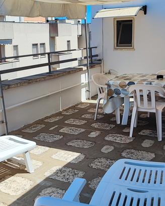 CASA TERESA A OTRANTO  