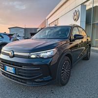 Volkswagen Tiguan 1.5 etsi Edition Plus 130cv dsg