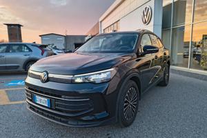 Volkswagen Tiguan 1.5 etsi Edition Plus 130cv dsg