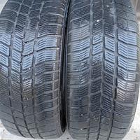 Pneumatici invernali  