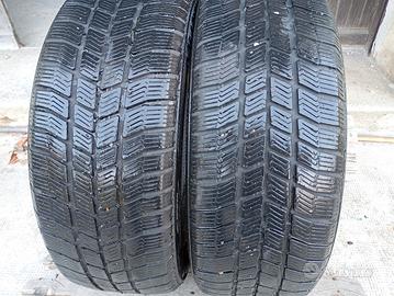 Pneumatici invernali  