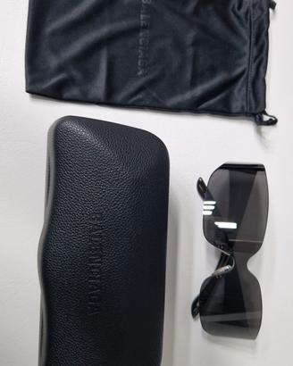 Occhiali da sole Balenciaga